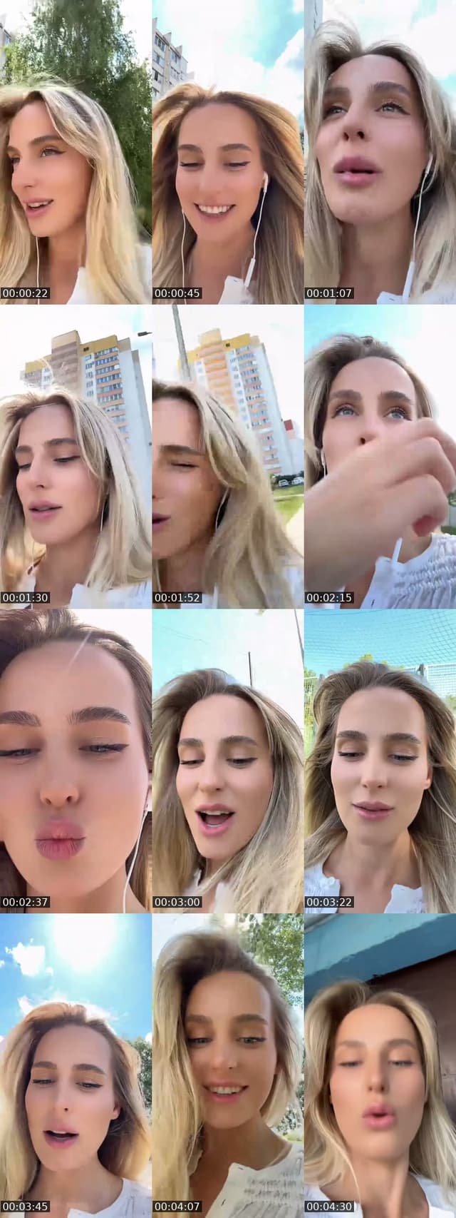 🌟👼🏼🌟 - @goodgollyelli