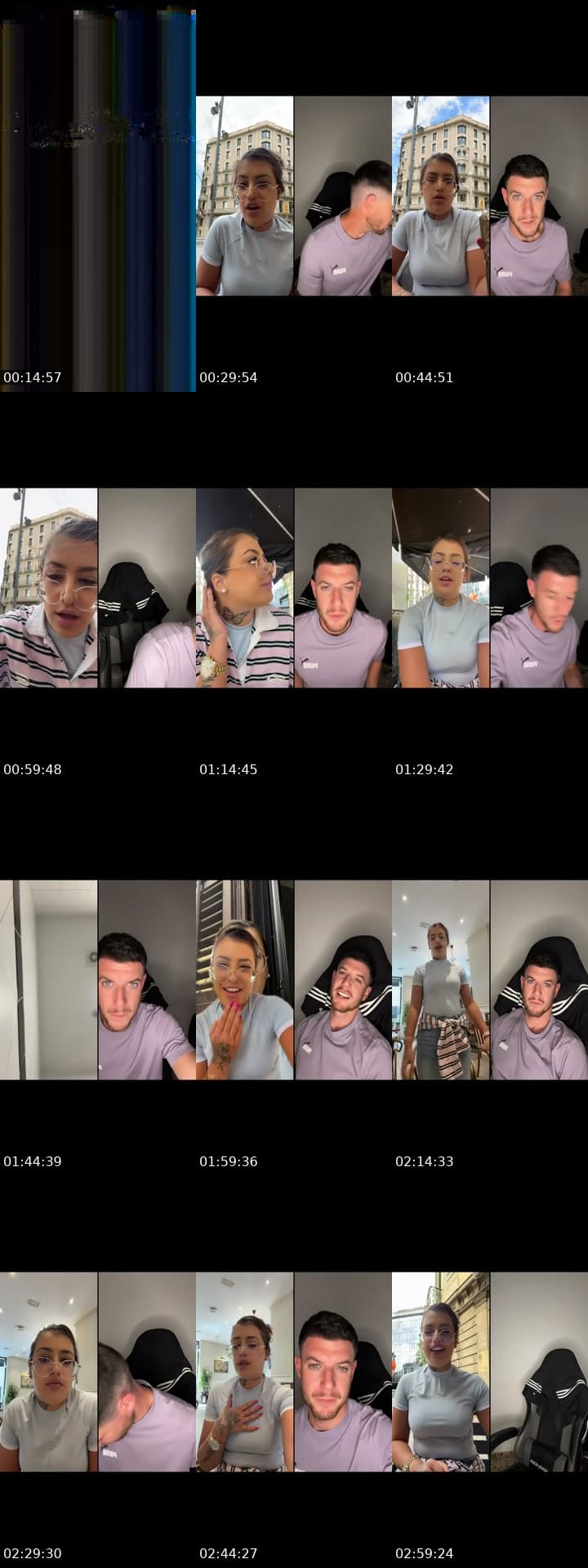 @melimammi18 TikTok live stream