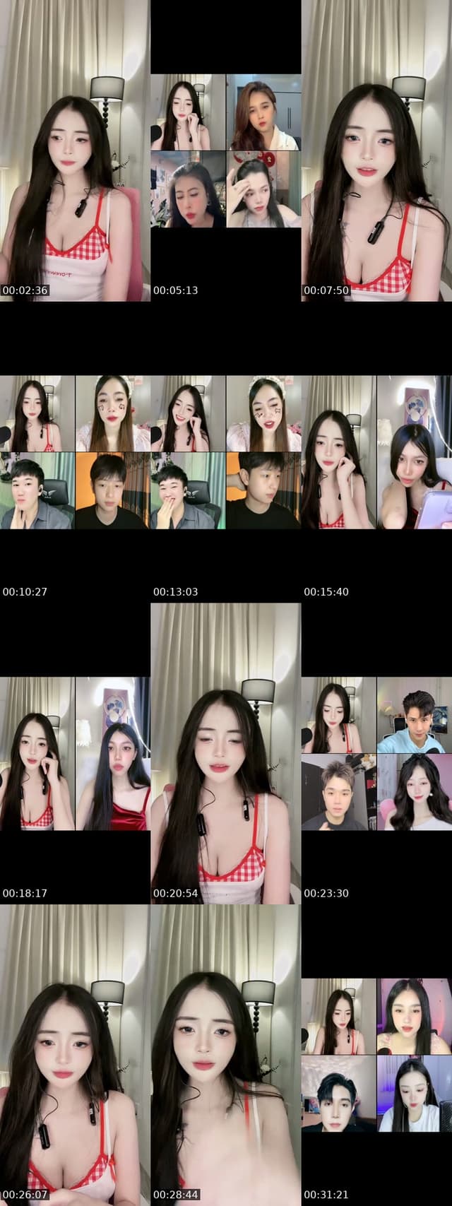 TikTok live: Dừng lại một chút nhé 💕 by @matchadasayhihi