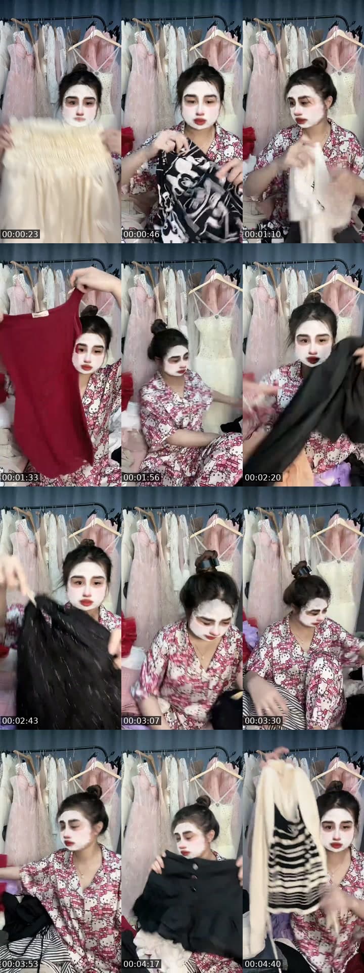 I love tiktok