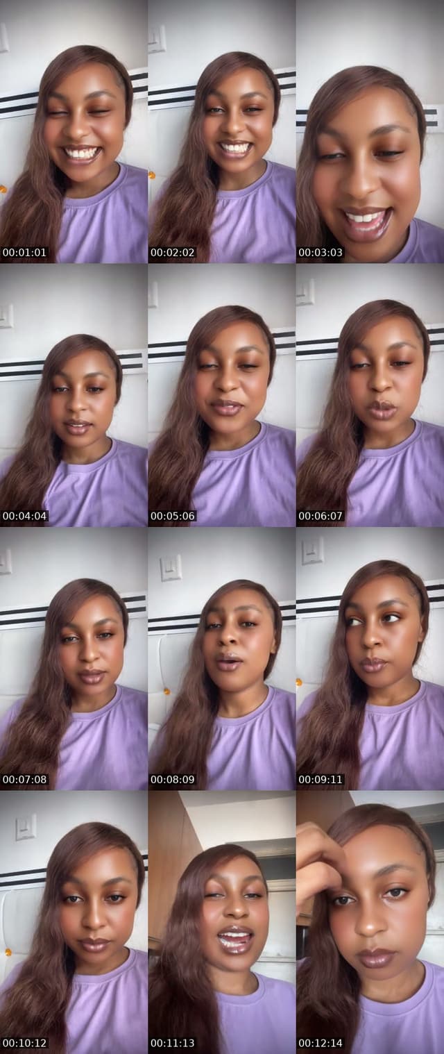 TikTok live: Come say hi by @tashie_shxwity