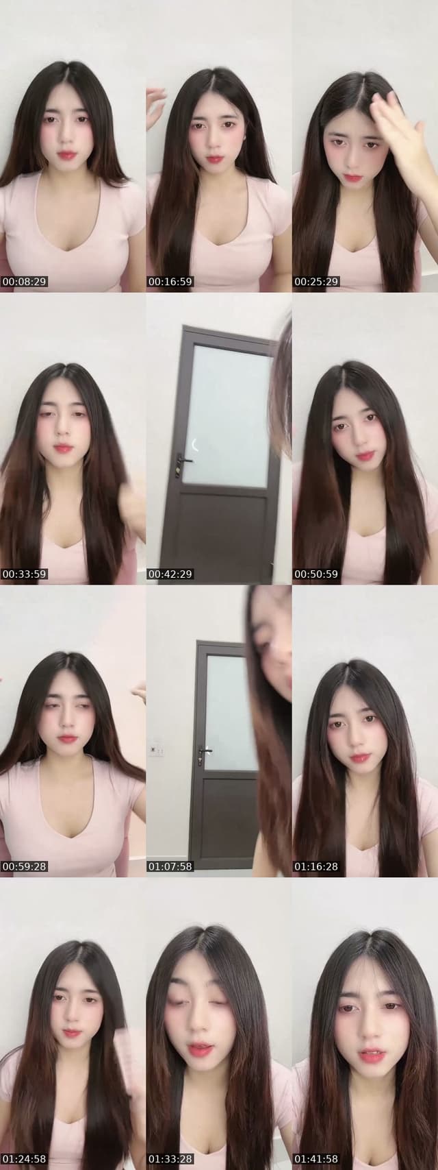 TikTok live: Vua lì đòn đây by @embeiu1408