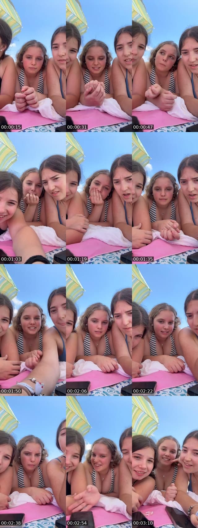 @dafnee.07_ TikTok live