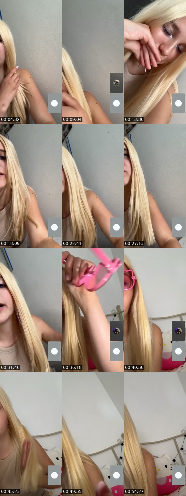@bogica_hhh TikTok live stream