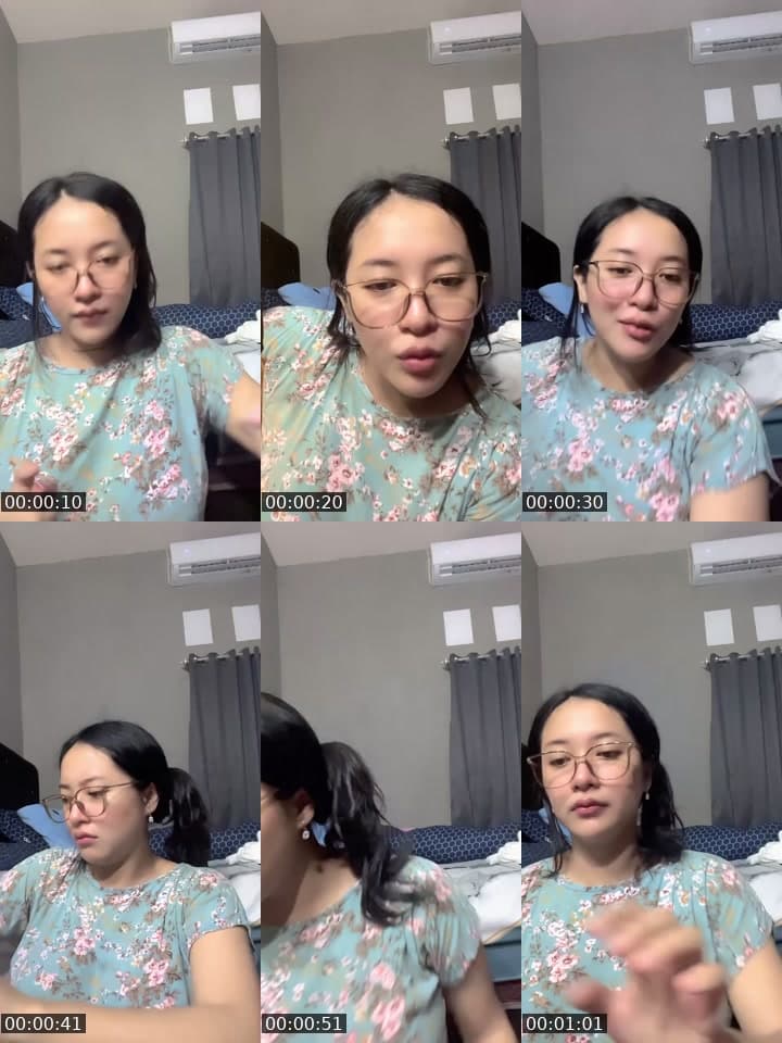 @mgherinnnnn_ TikTok live stream