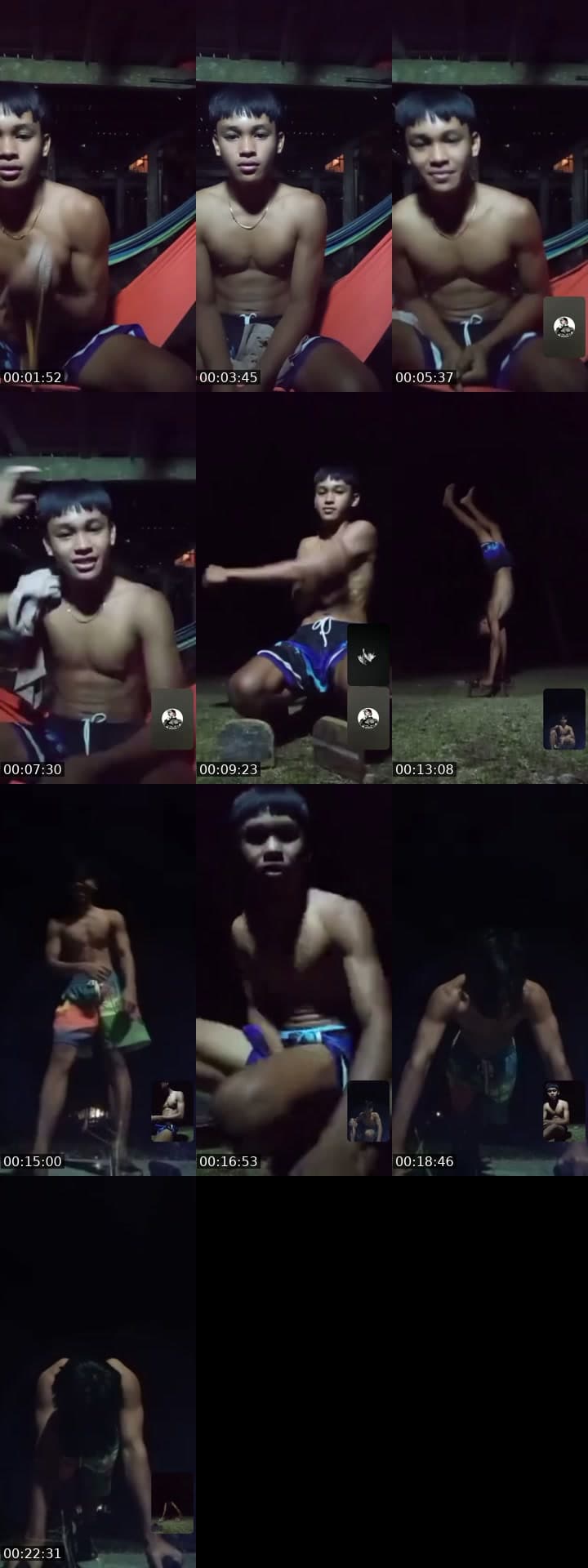 good evening po