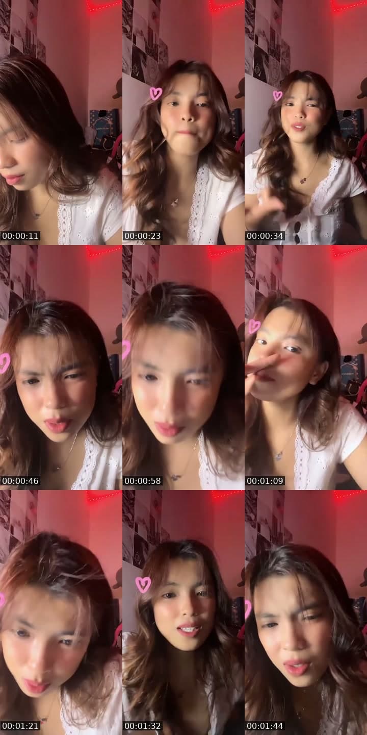 @xatieunaaaa TikTok live stream