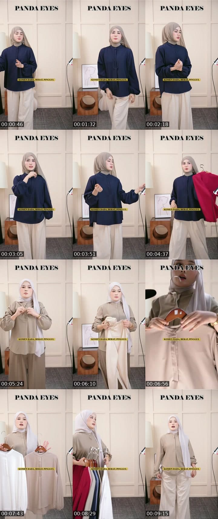 Jimat Gila Hari Ni Now!