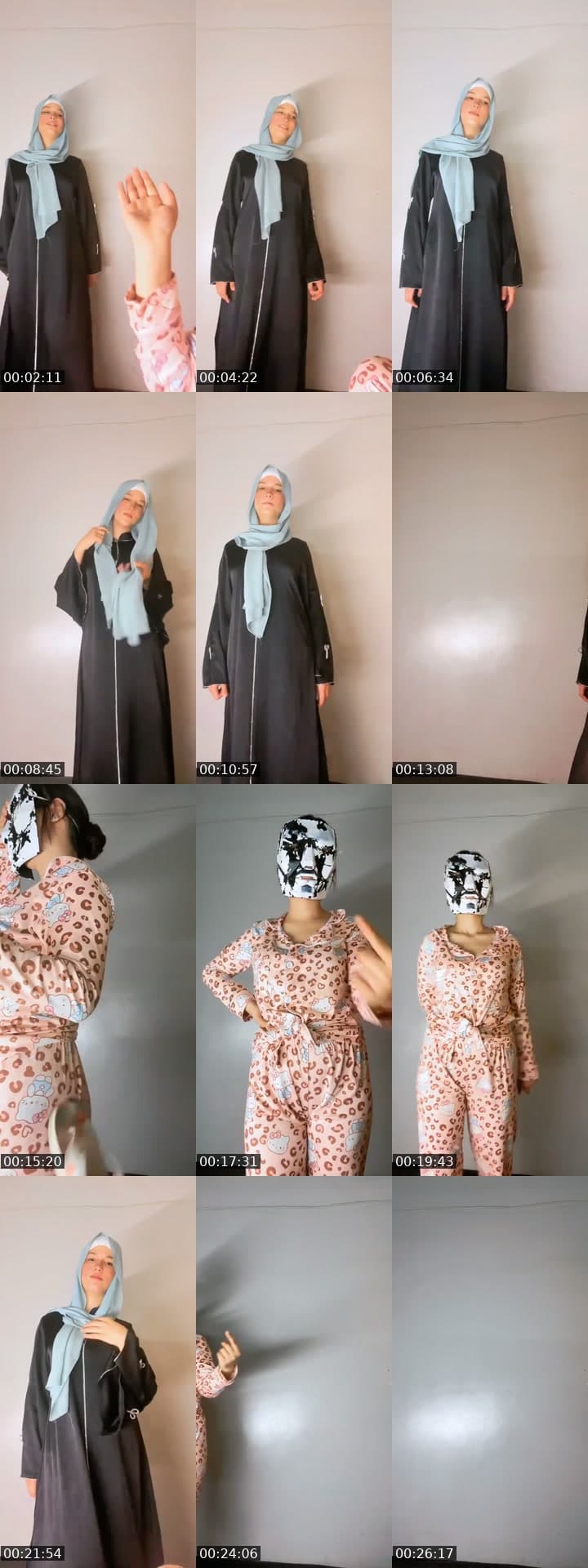 @asmaf243 TikTok live stream