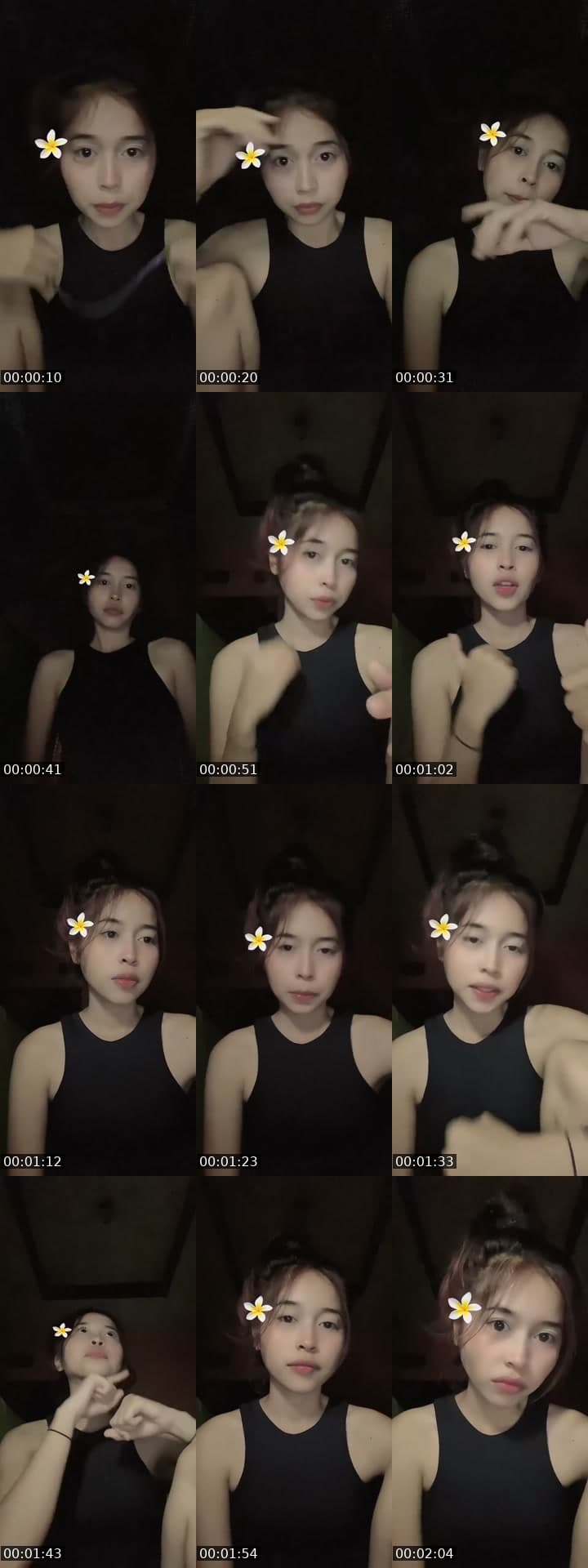@unforgettabl444 TikTok live stream