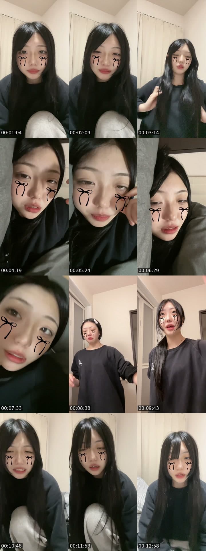 @uqxvz0 TikTok live stream