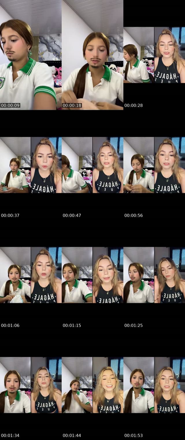 @.nanyxxs TikTok live