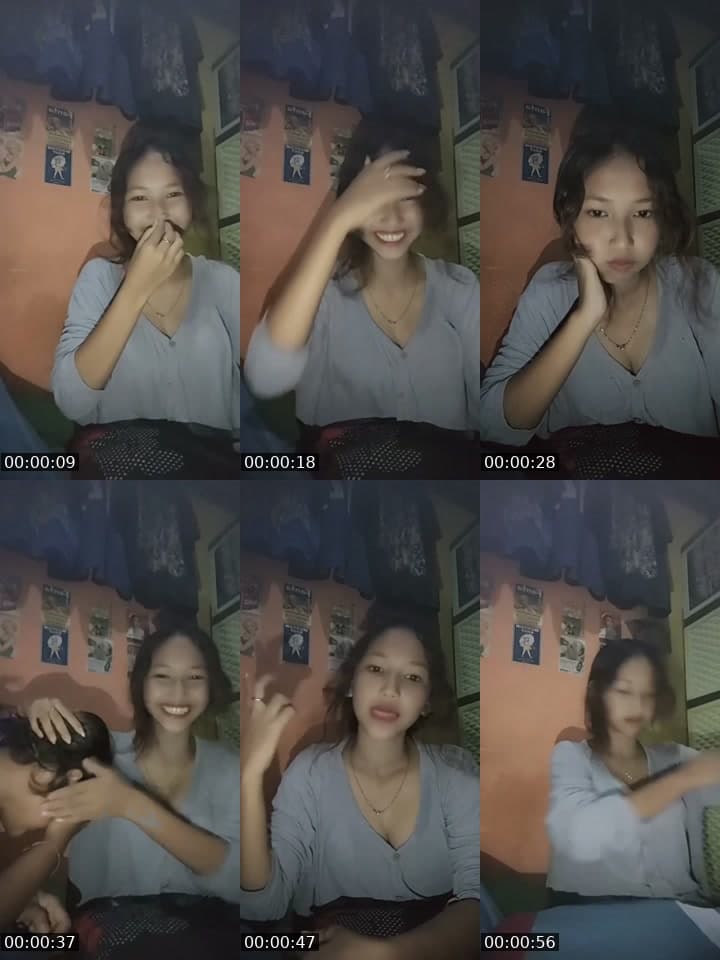 masuk gais diluar dingin