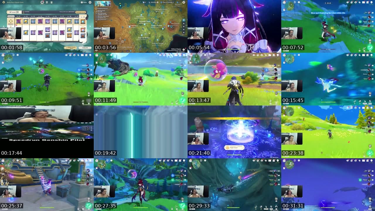 Genshin Impact 2