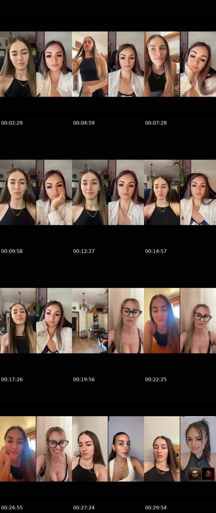 @roxana.9805 TikTok live stream