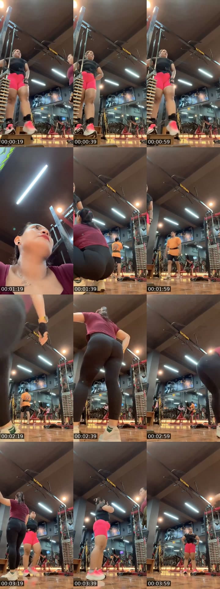 @puputathena TikTok live stream