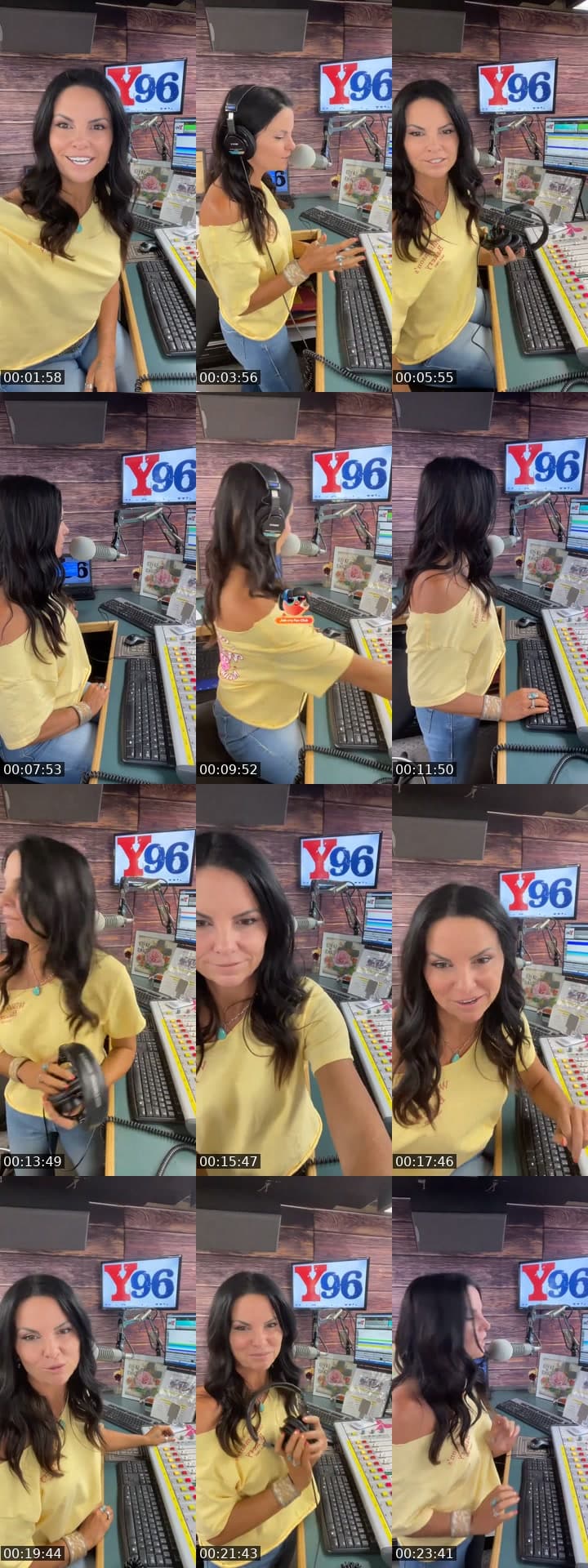 WQZY 95.9FM Y96