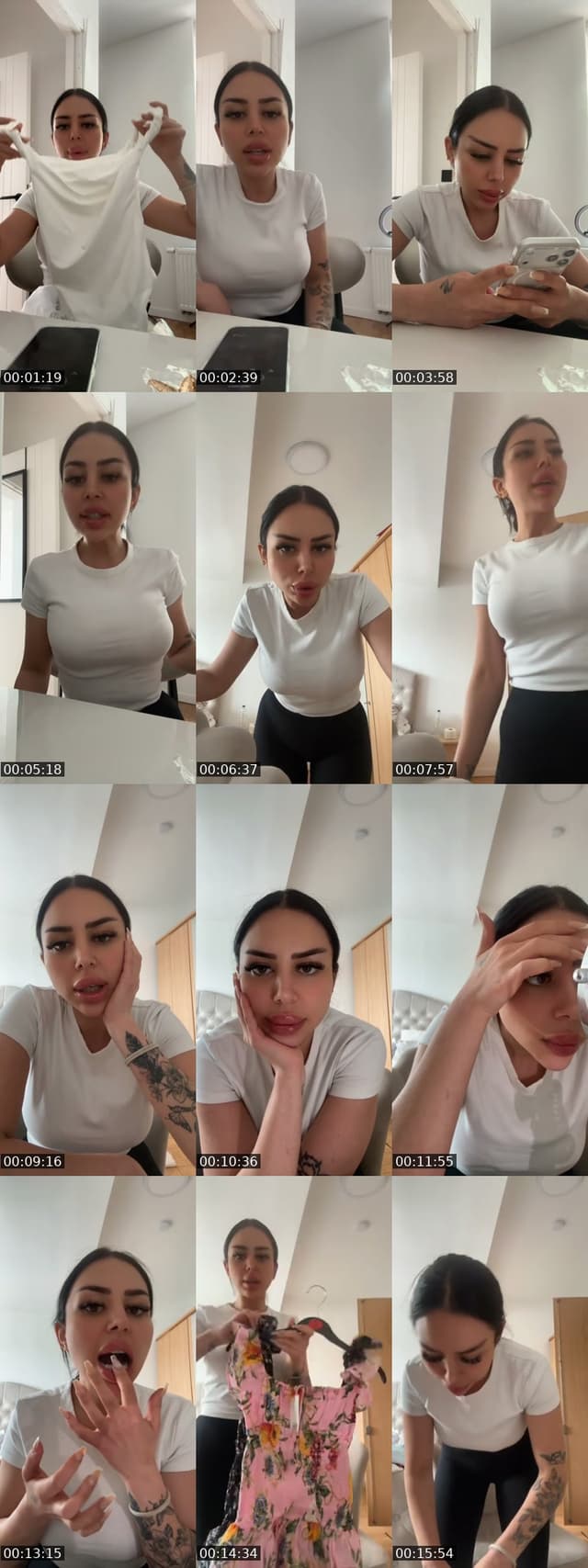 TikTok live: Gel Asko 💋 by @su.seda.official