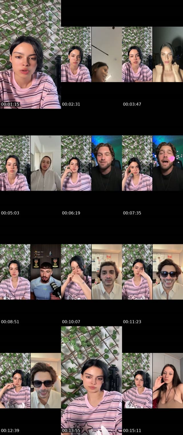 @tanazkamali TikTok live from 2026-06-05