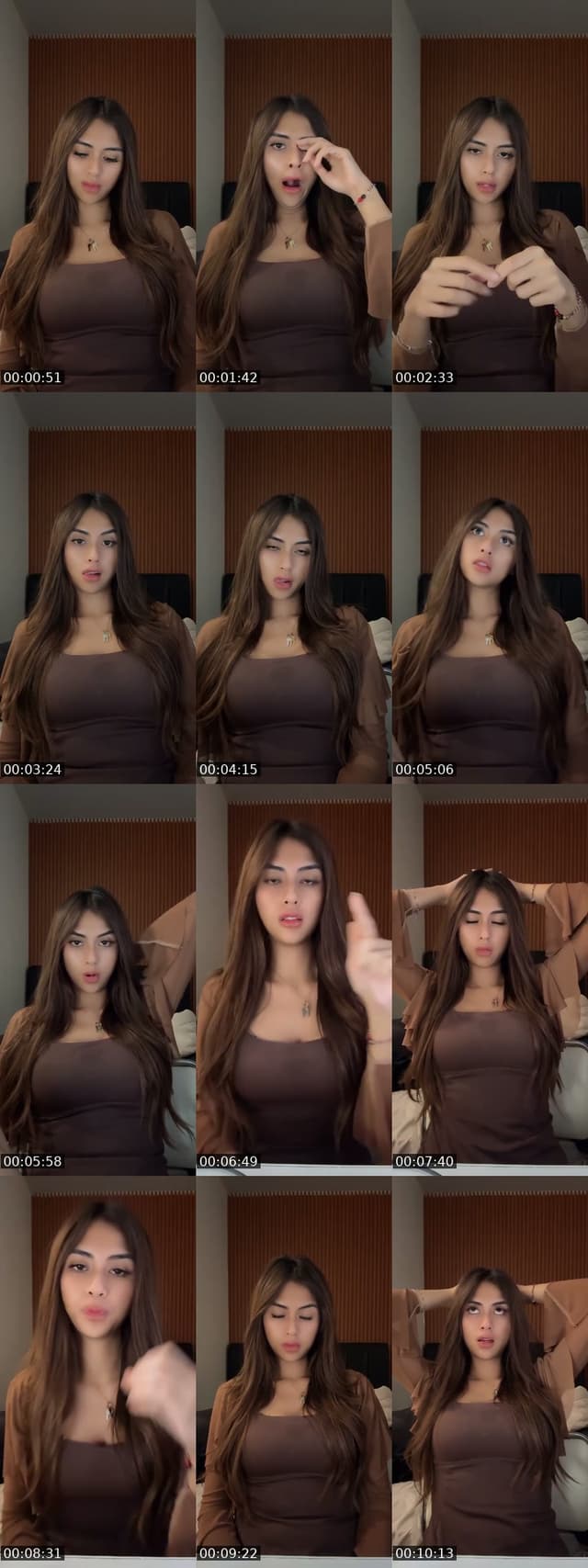 @qzawxx TikTok live