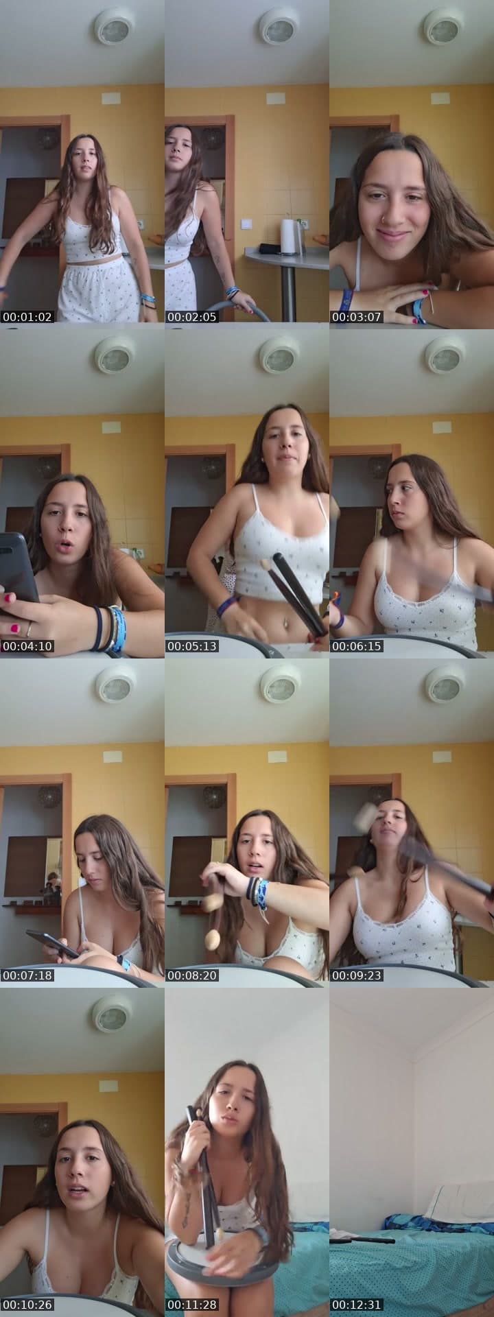 @tu_enana_04 TikTok live stream