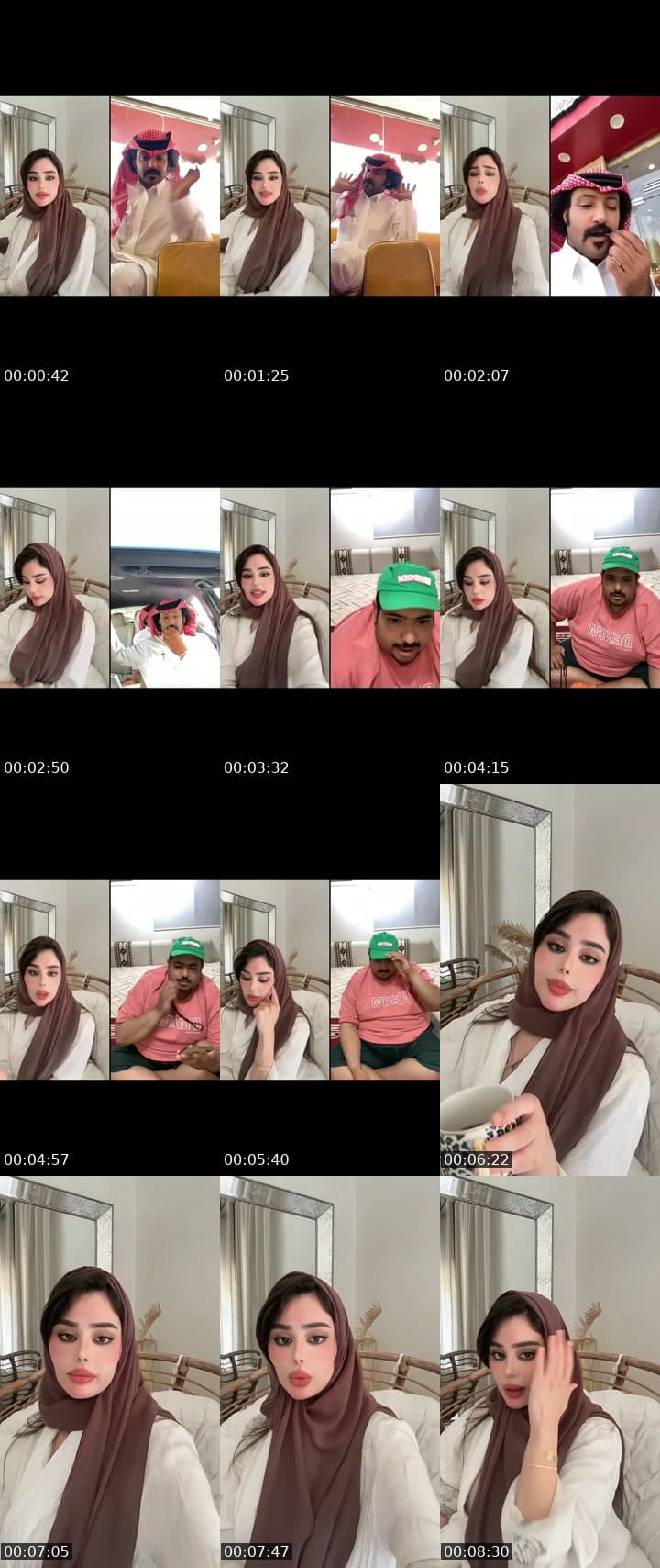 @ms.rori TikTok live stream