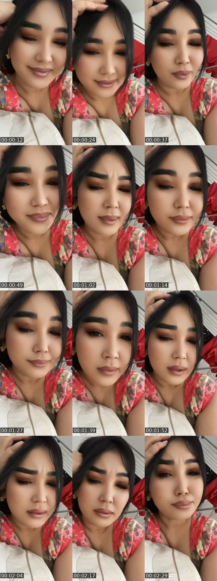@metiska.0001 TikTok live stream