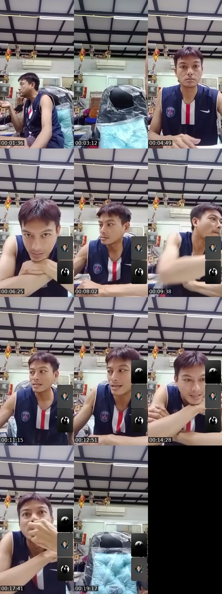 @champ7893 TikTok live stream