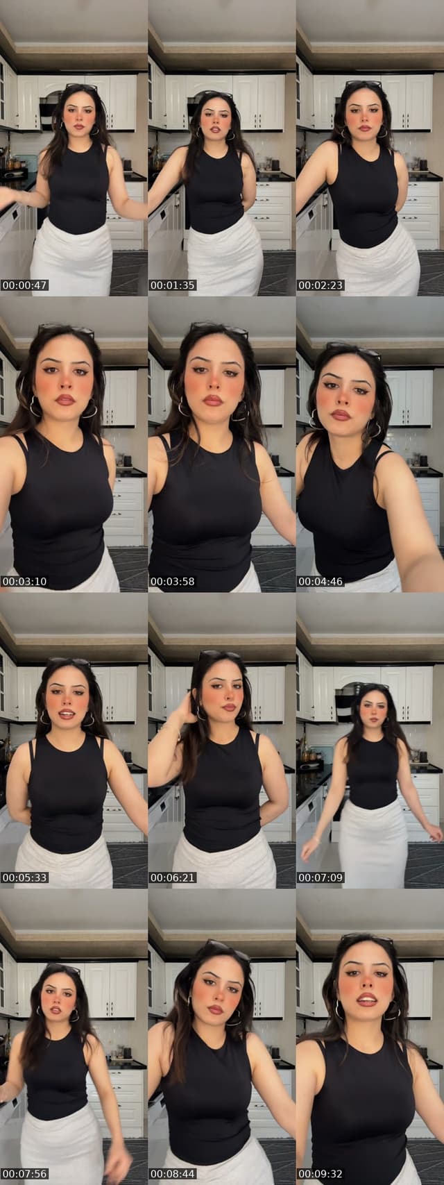 TikTok live: Biraz Sohbet biraz Zarafet. by @ireslase