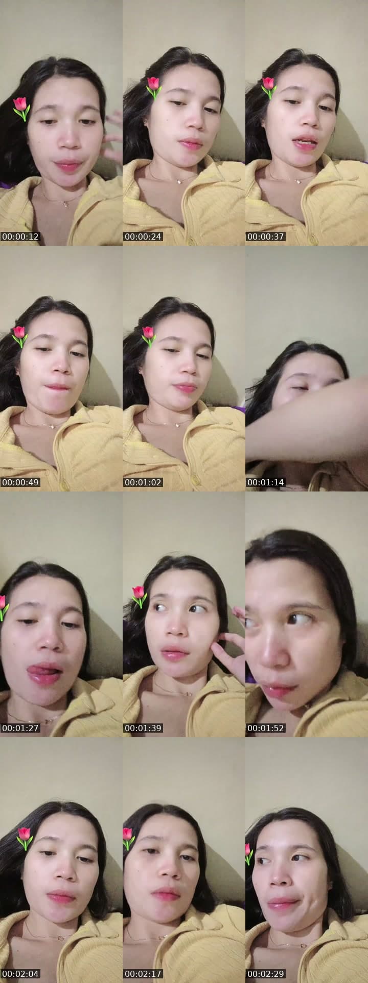 @bermekaran0 TikTok live stream