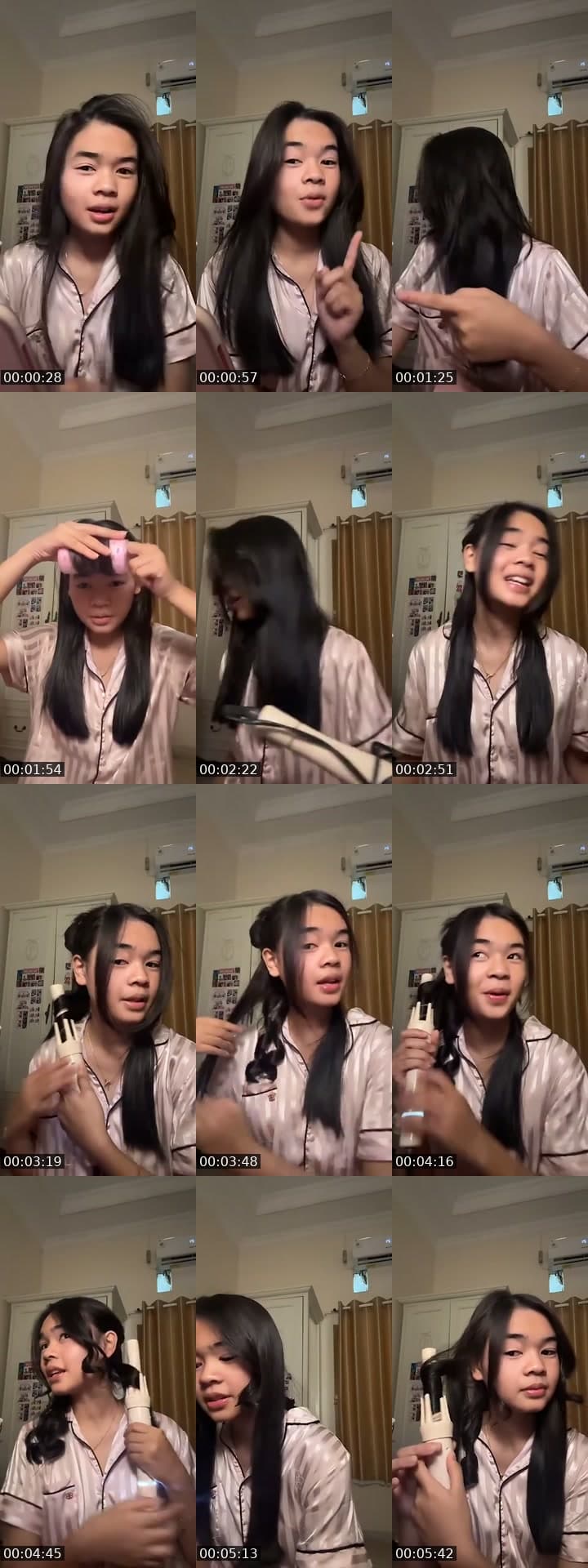 @p1nkk_ponkkk TikTok live stream