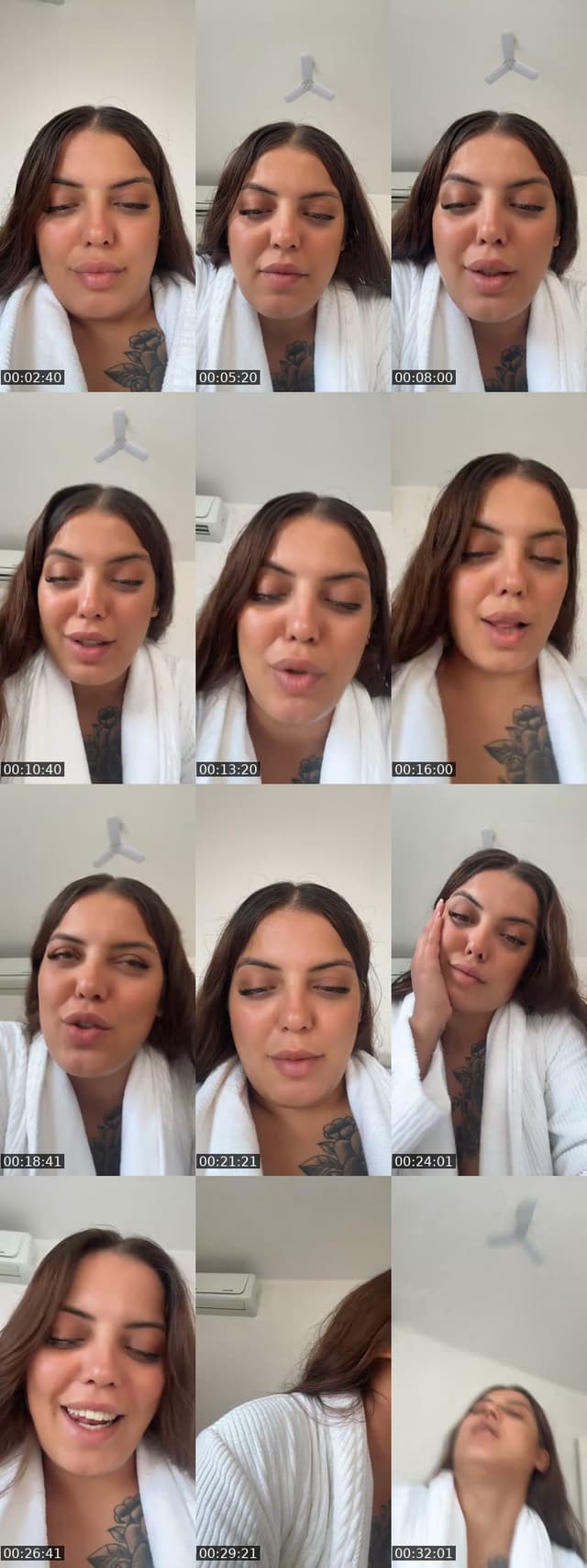 @1runnur1 TikTok live