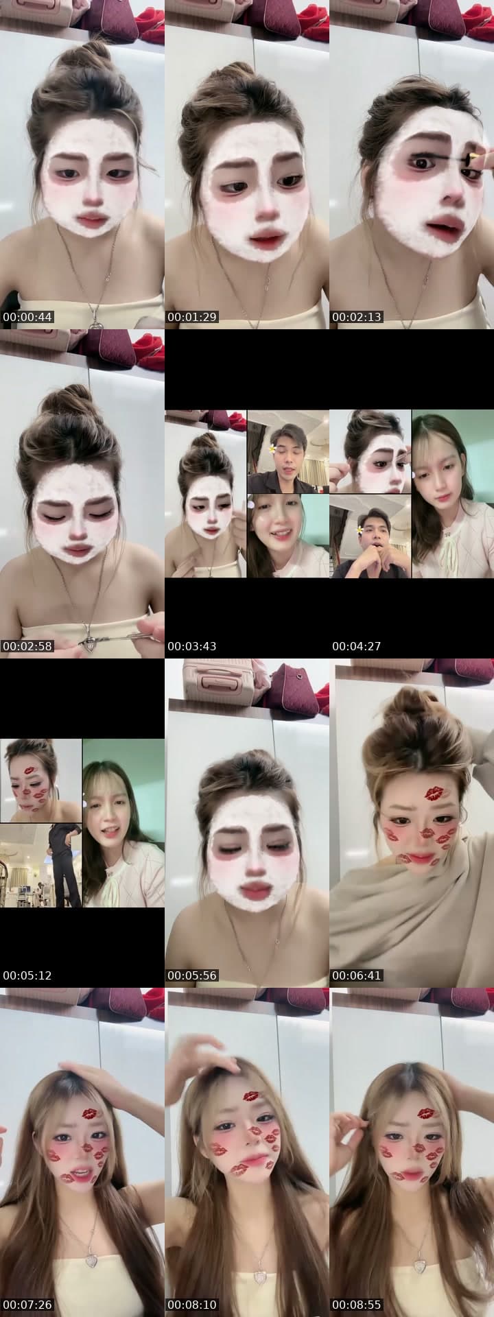 Bụt cíu emmmmm