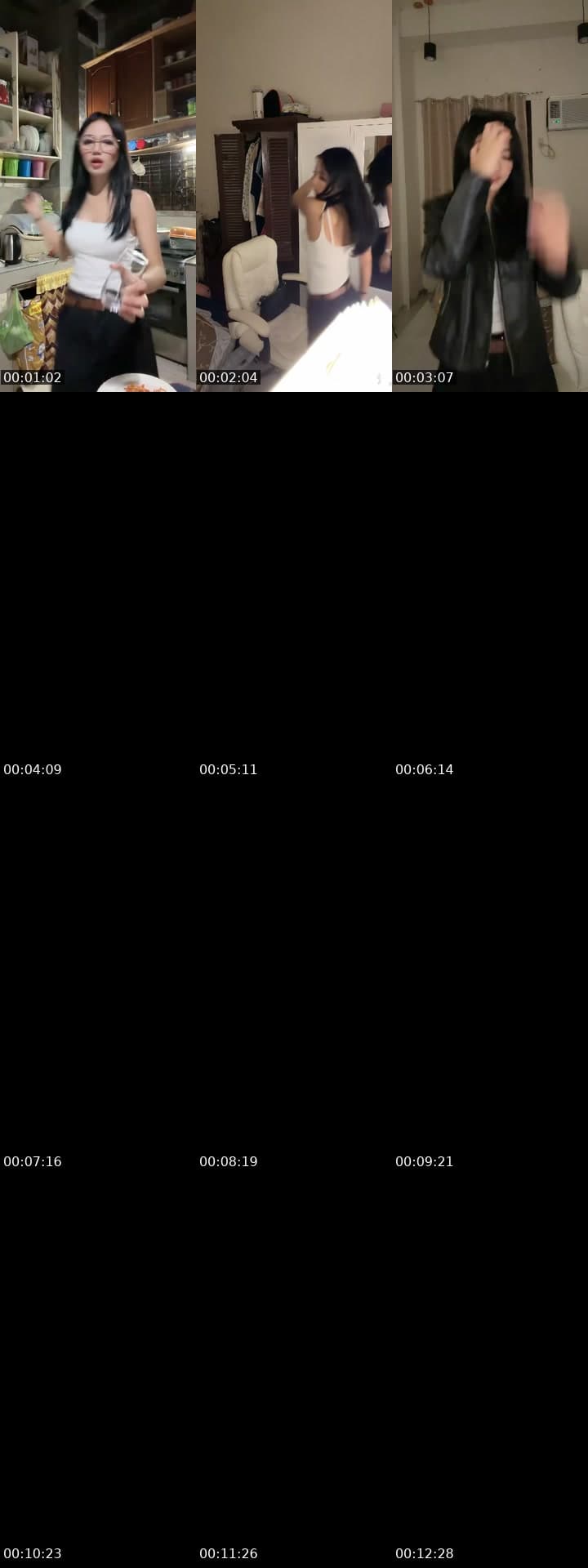 @nics.12core TikTok live stream
