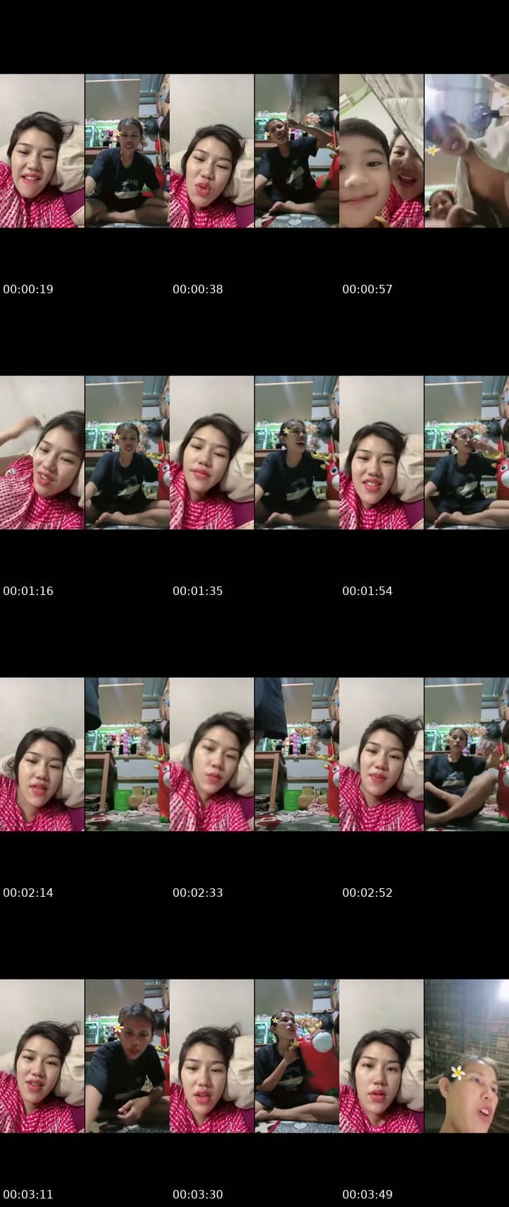 @risty0207 TikTok live stream