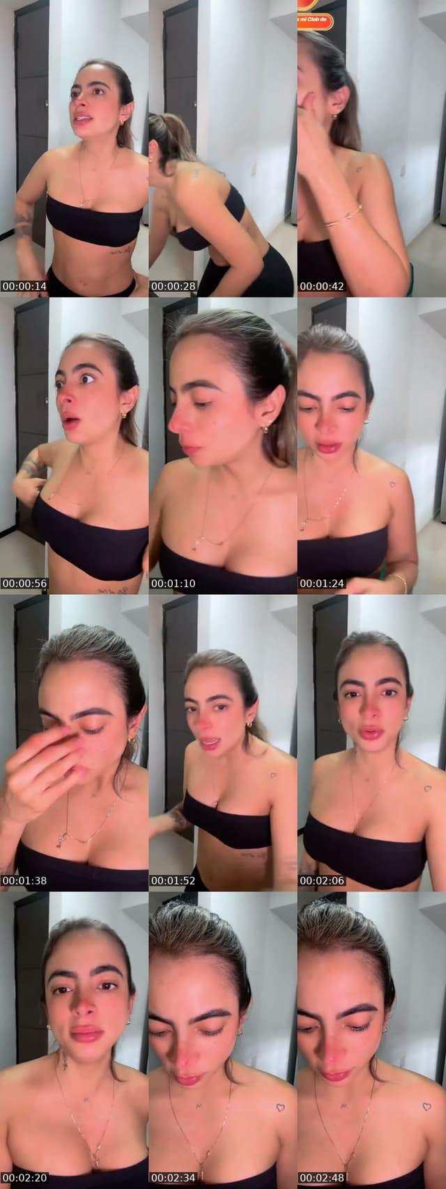 @andysaa2020 TikTok live