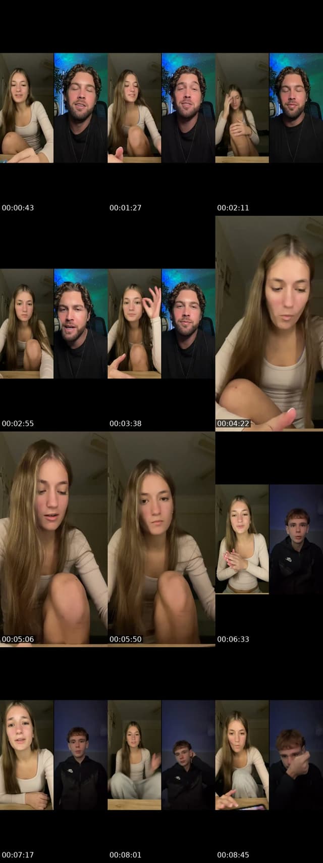 @ilovechickenncheese TikTok live from 2026-06-05
