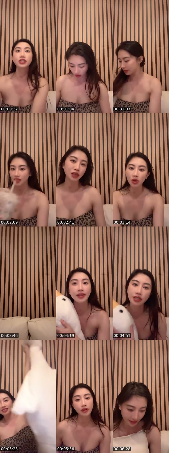 @happyzhan8888 TikTok live stream