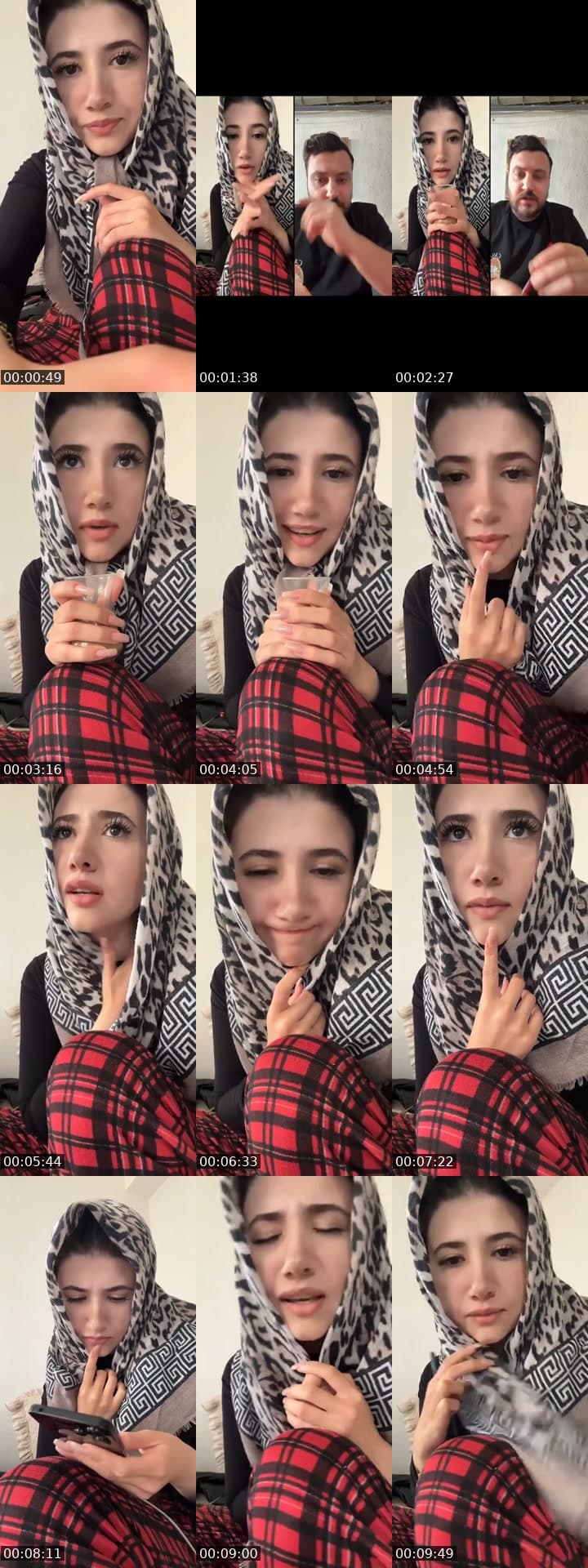 @free29570 TikTok live stream