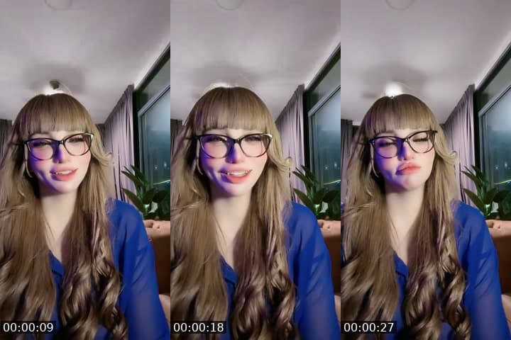 @lovelymeksarrah TikTok live stream