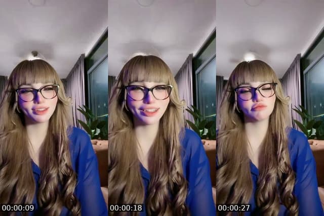 @lovelymeksarrah TikTok live