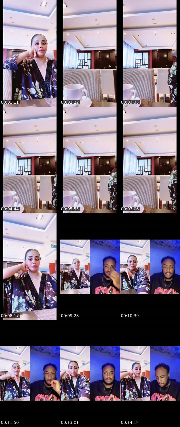 @tigrawyt3 TikTok live stream