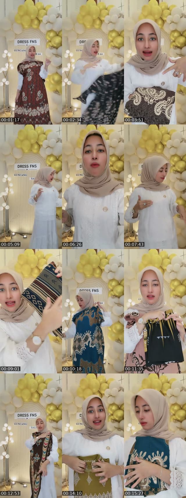 @homedressfns TikTok live from 2026-06-05
