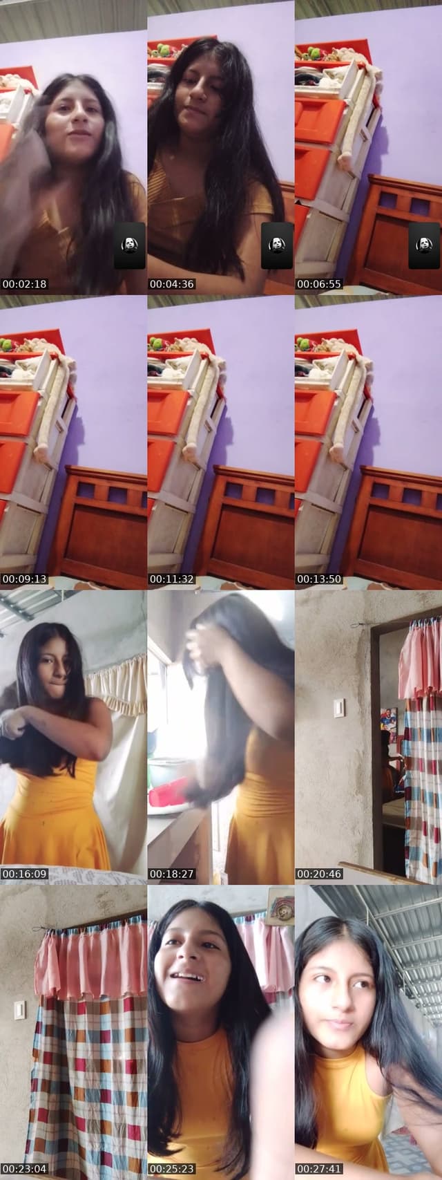 TikTok live: conversemos by @samantha.mxz