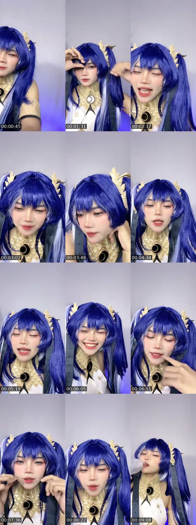 @ailinsykes TikTok live