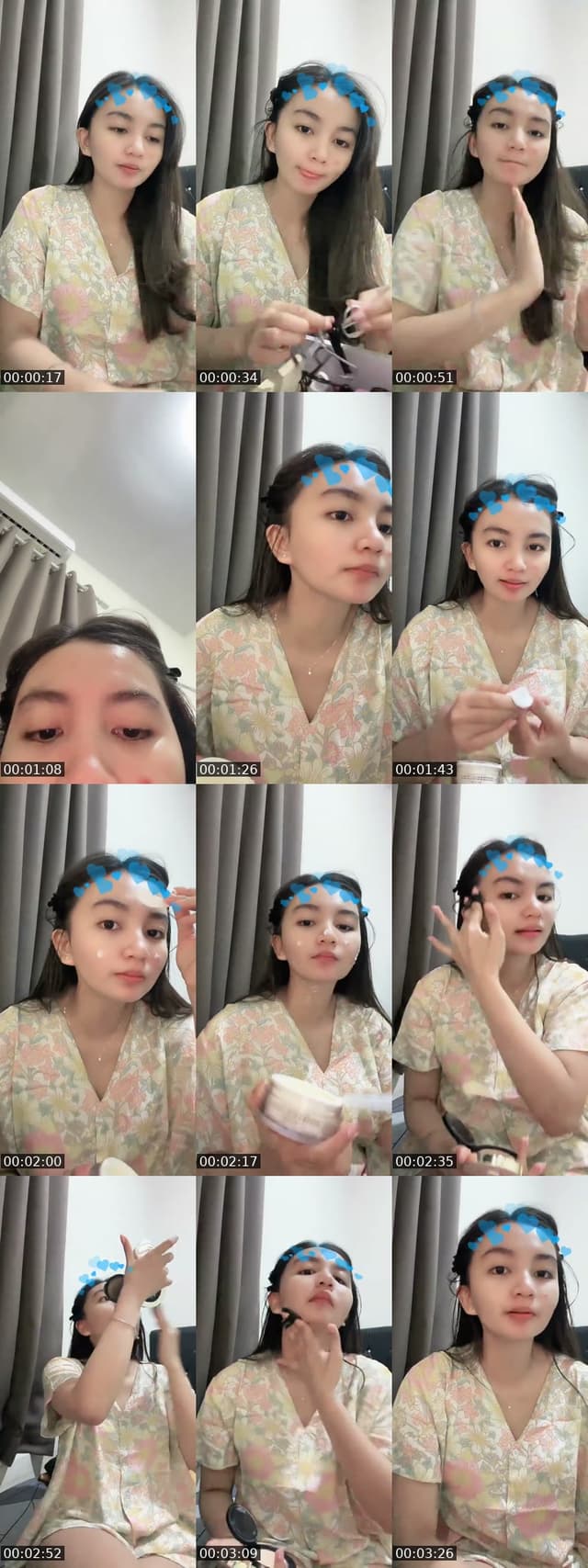 @rohmaaaaaaaaaaaaaaaaa TikTok live