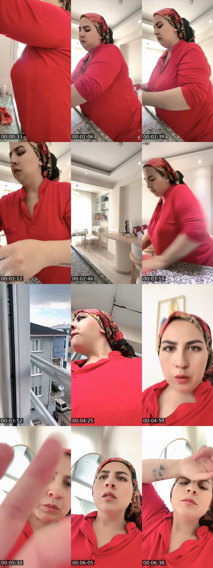 @goncagulveysel42 TikTok live stream