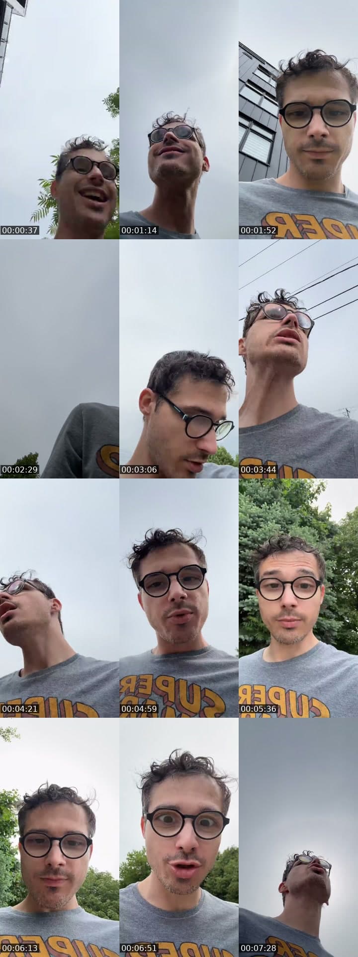 @jeux.videoqc TikTok live stream