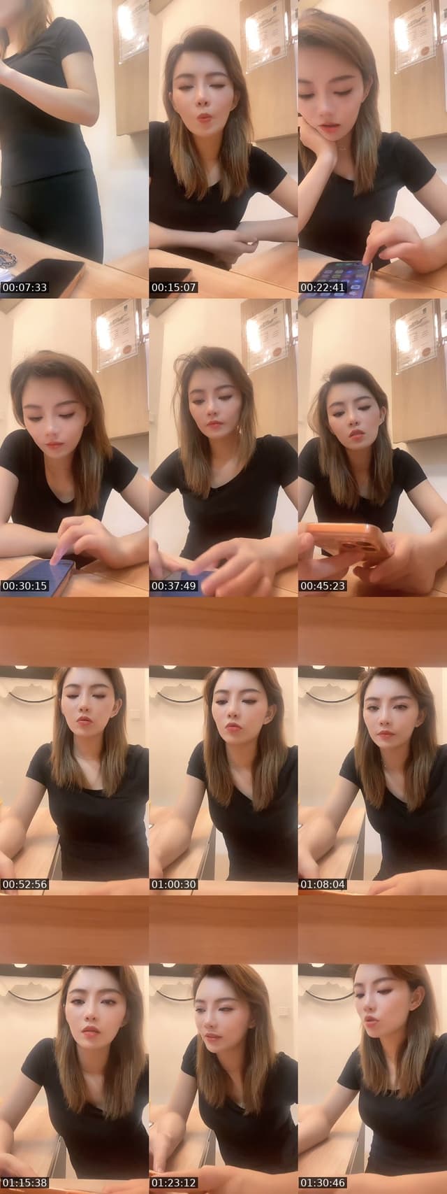 @leduotcm TikTok live from 2026-06-05