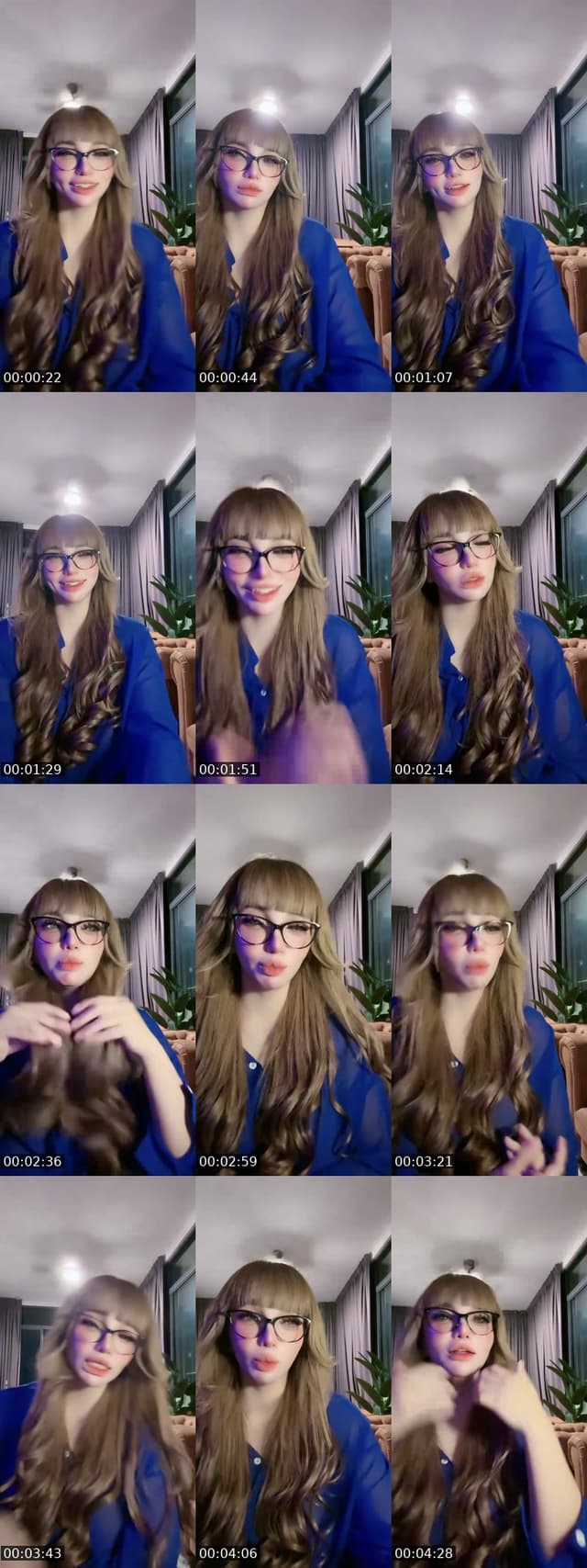 @lovelymeksarrah TikTok live from 2026-06-05
